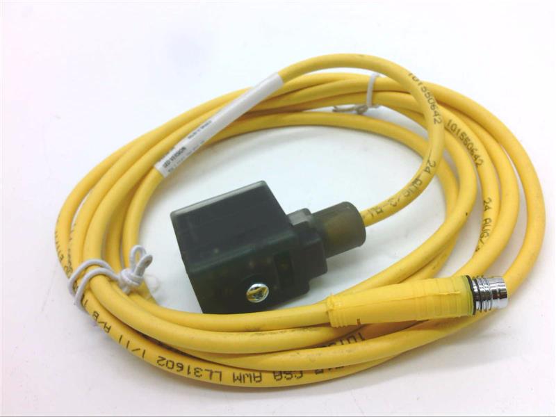 TURCK TIS 2-F642-2M-PSG 3F