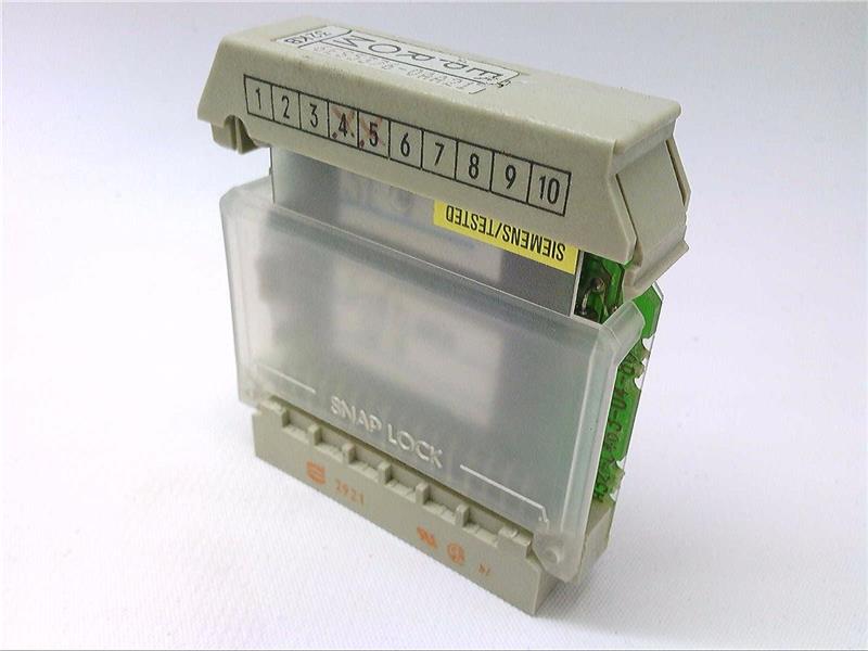 SIEMENS 6ES5376-0AA21