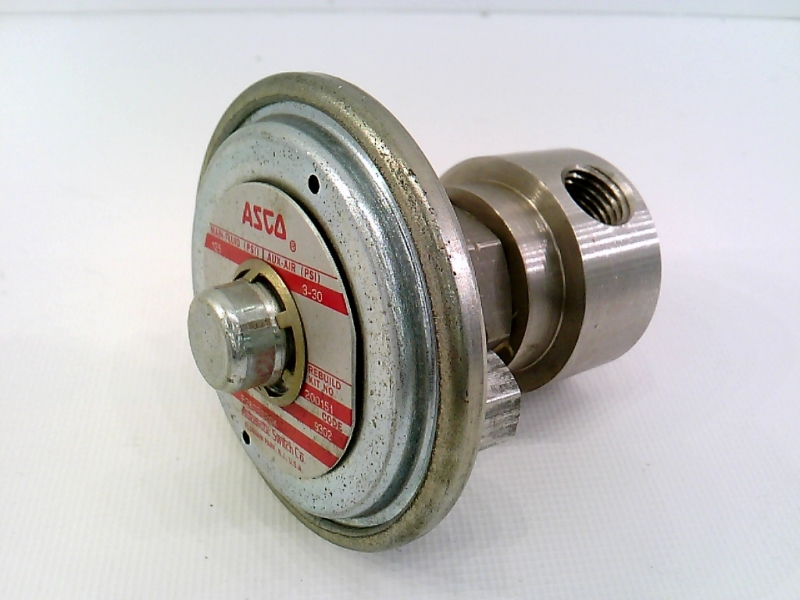 ASCO F262B220K