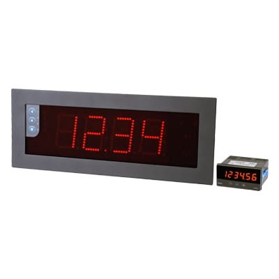 OMEGA ENGINEERING LDB-44-C1-L-R-0-0