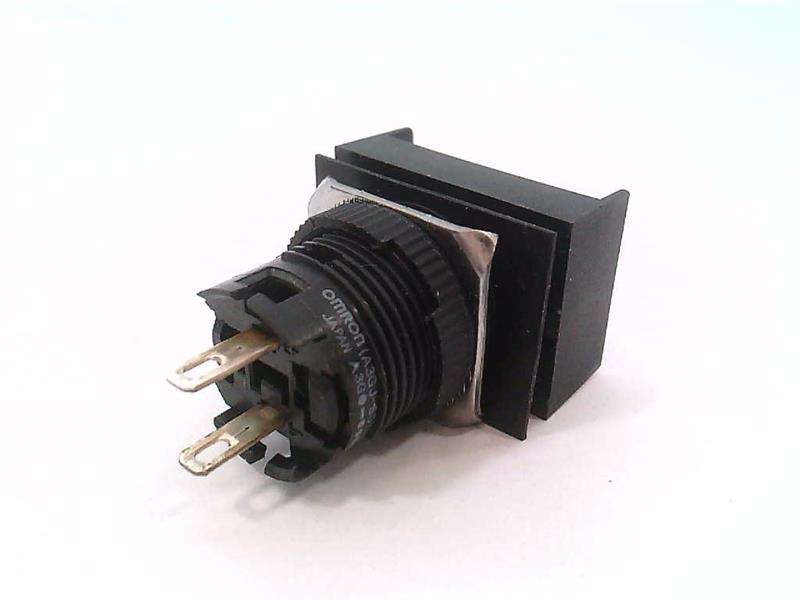 OMRON A3GJ-6011-3