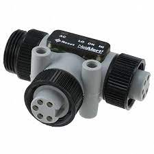 MOLEX DN3021