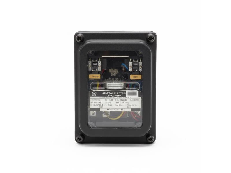 GENERAL ELECTRIC 12IAC77B6A