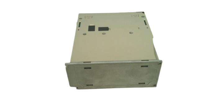 YASKAWA ELECTRIC SGD7S-5R5A10A