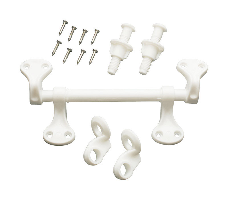 PP835-36 by PLUMB PAK CORPORATION