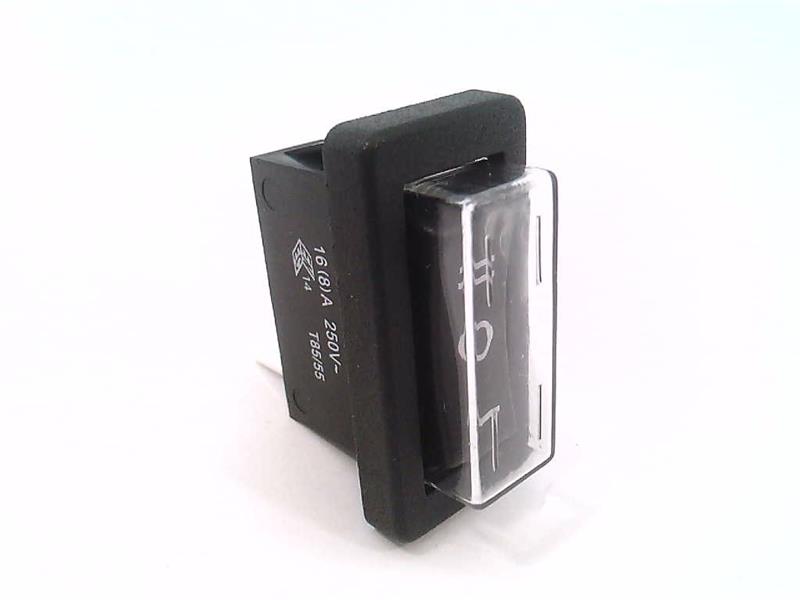 M2B TECHNOLOGIES RL-13W-13-P-6-BK/BK-P1-16(8)A