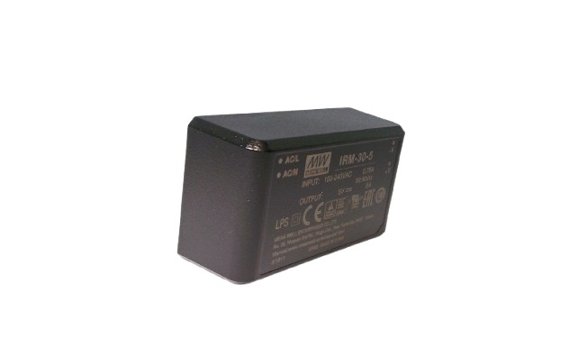 MEAN WELL IRM-30-5