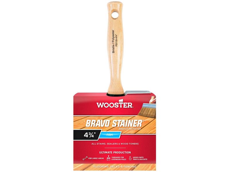 WOOSTER BRUSH F5119-4 3/4