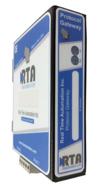 REAL TIME AUTOMATION 460ECBS-N34-W