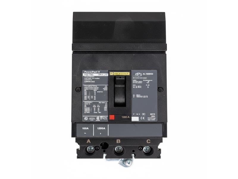 SCHNEIDER ELECTRIC LE36600LI1212