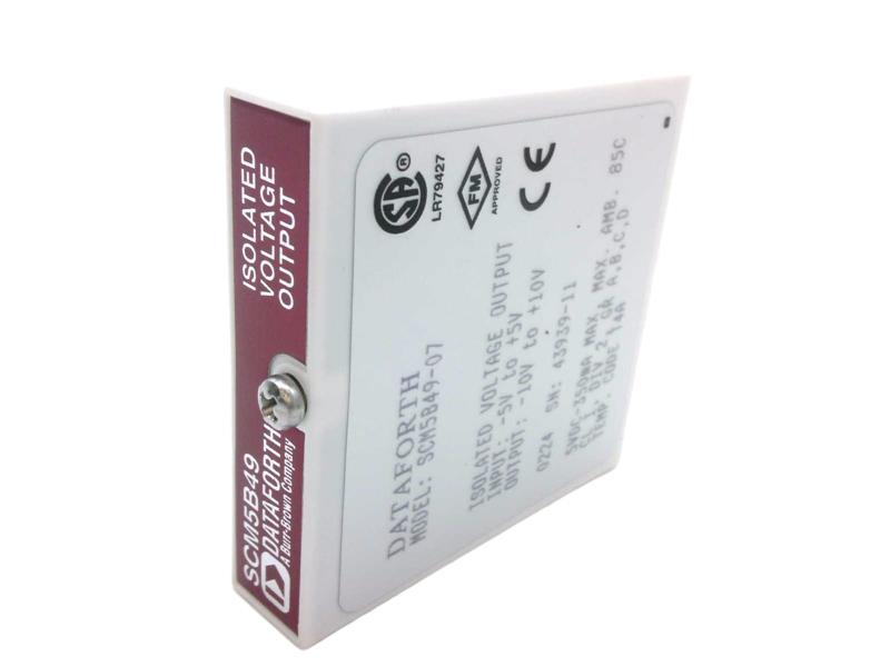 DATAFORTH SCM5B49-07