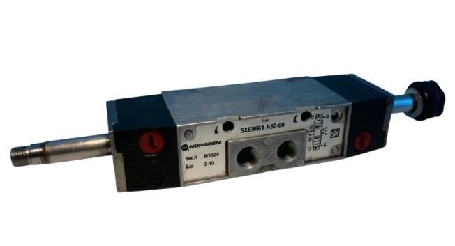 NORGREN SXE9661-A60-00K