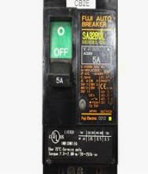 FUJI ELECTRIC SA32BUL/10WD
