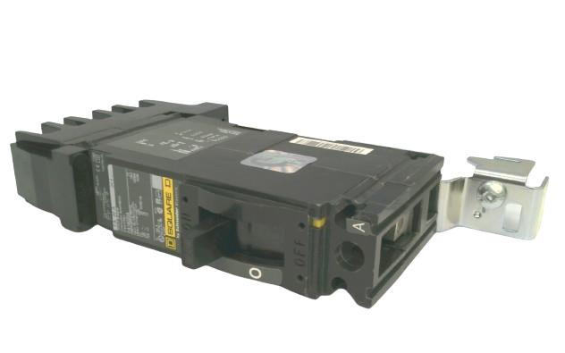 SCHNEIDER ELECTRIC FA14020A