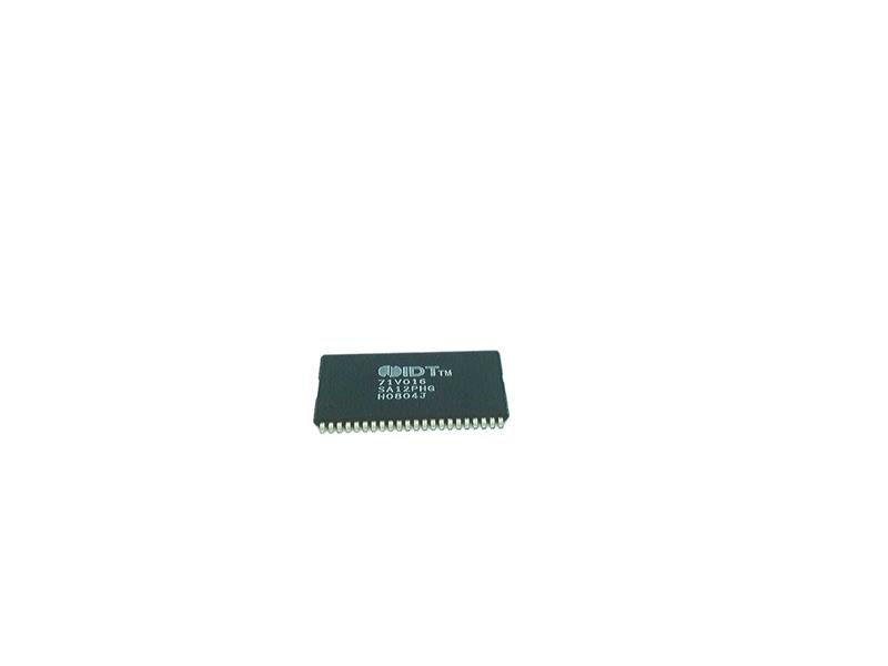 INTEGRATED DEVICE TECHNOLOGY 71V016SA12PHG8