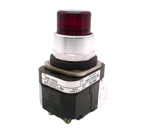 800T-PB26R by ALLEN BRADLEY