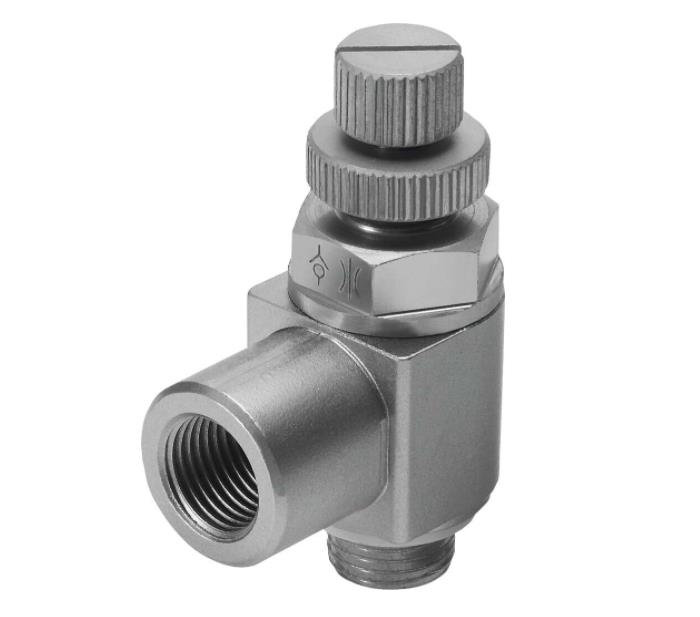 FESTO GRLA-1/4-RS-B