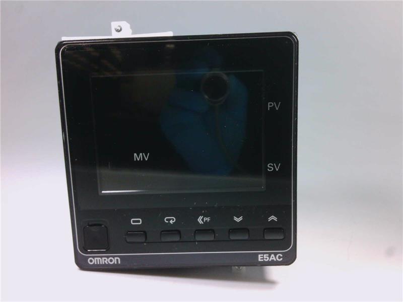 OMRON E5AC-RX4A5M-000 OMRON E5AC-RX4A5M-000