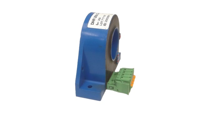 LEM DHR 200 C420