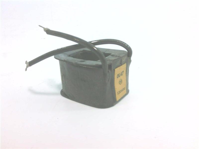 ALLEN BRADLEY 0L47