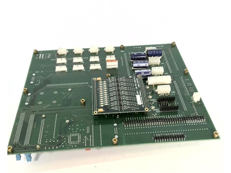 PRESSCO TECHNOLOGY INC 52830