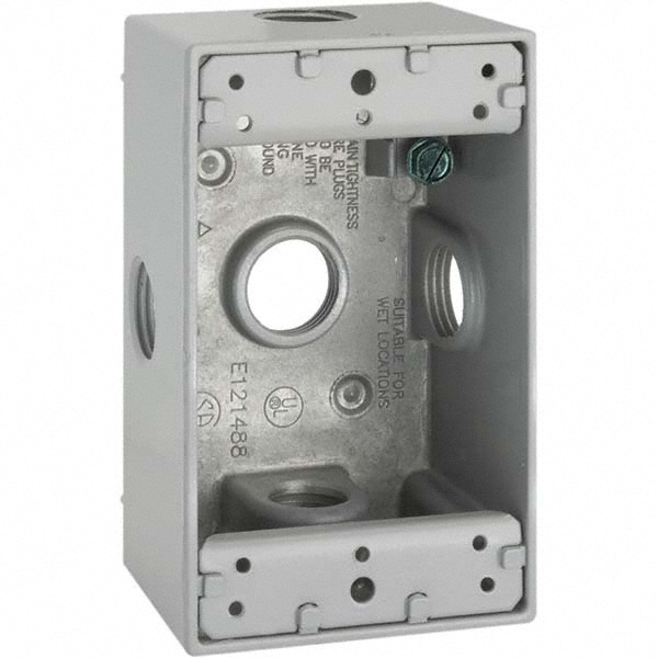 HUBBELL 5323-0