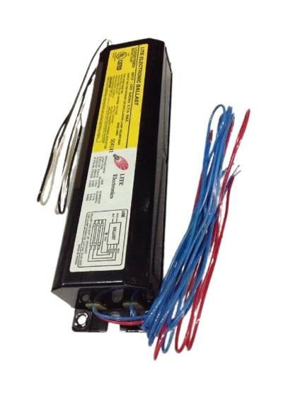 LG332I120EN por LITE ELECTRONICS