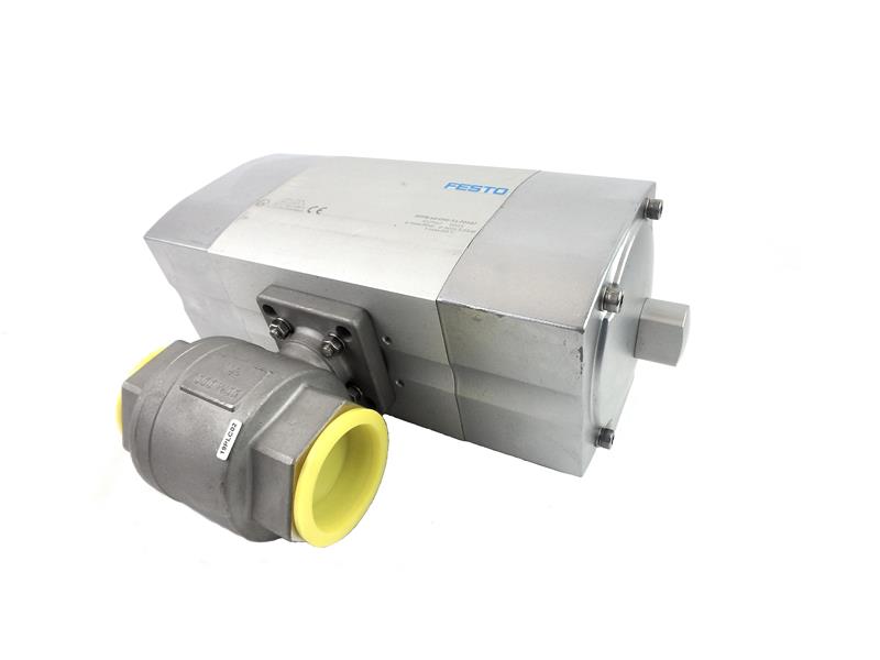 DFPB-60-090-S4-F0507 by FESTO