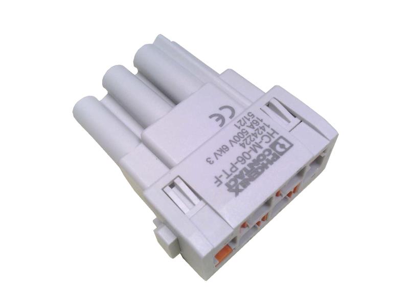 PHOENIX CONTACT HC-M-06-PT-F