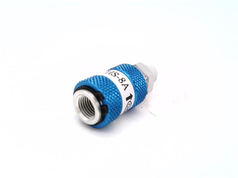 MINDMAN MVHS-15A-NPT