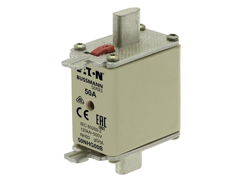 EATON CORPORATION 50NHG00B