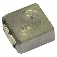 VISHAY IHLP1616ABER1R0M11