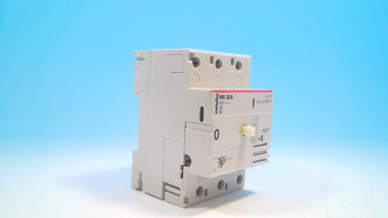 ASEA BROWN BOVERI MS325-6.3E