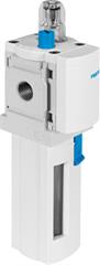 FESTO MS4N-LOE-1/4-R