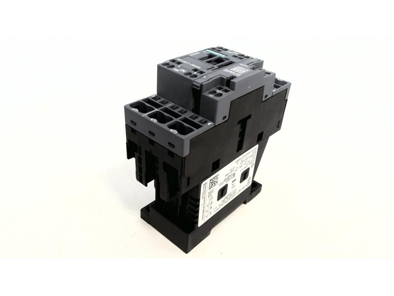 SIEMENS 3RT2027-2BB40