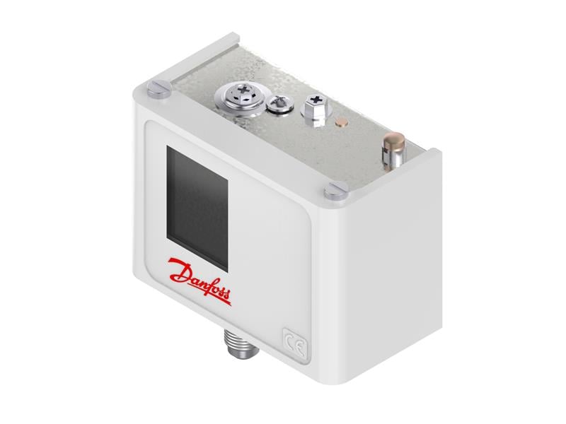 060-117466 by DANFOSS