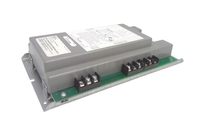 INVENSYS MN-ASDI
