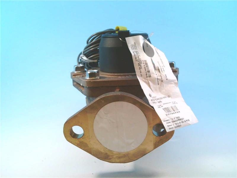 ELSTER GROUP T4000