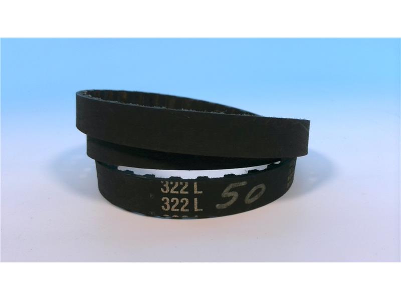 OPTIBELT 322-L-050