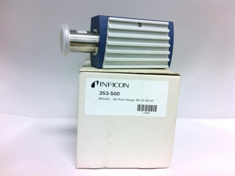 INFICON 353-500