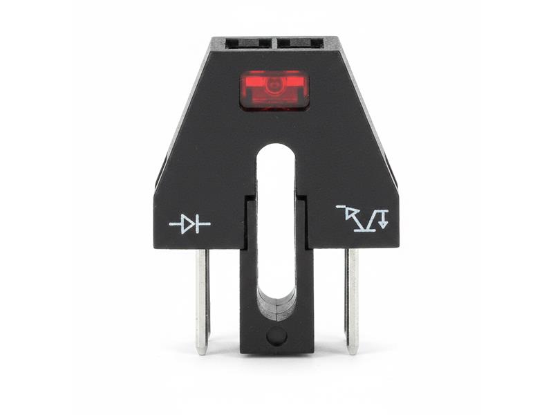 TT ELECTRONICS RL07TOL2-110R