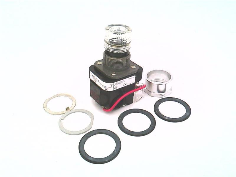 800T-PTF16C por ALLEN BRADLEY