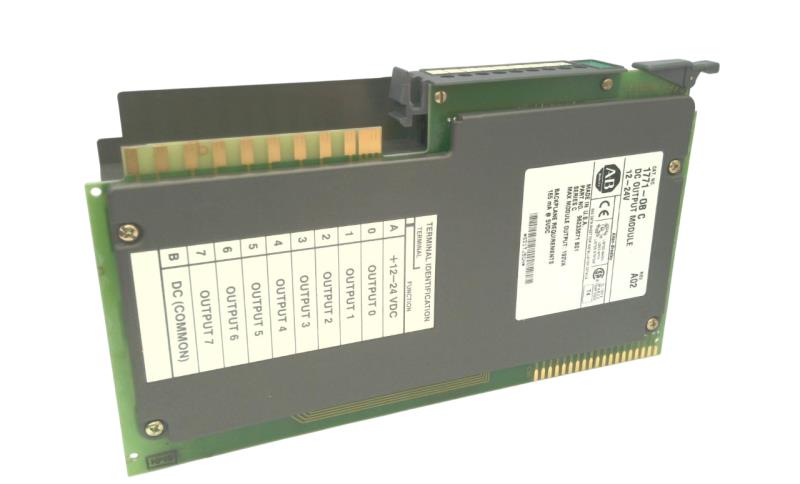 ALLEN BRADLEY 1771-OB