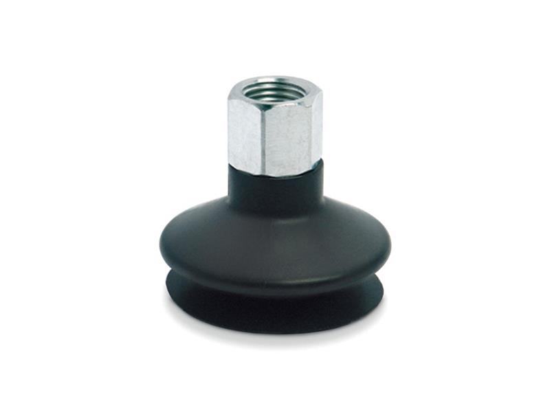 VTCL-530N-1/4F par CAMOZZI