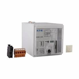 EATON CORPORATION NZM3-XR208-240AC