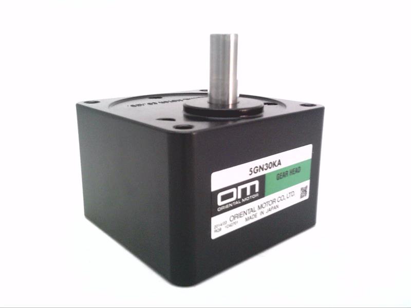5GN30KA par ORIENTAL MOTOR