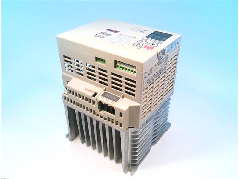 OMRON CIMR-XCBU41P5