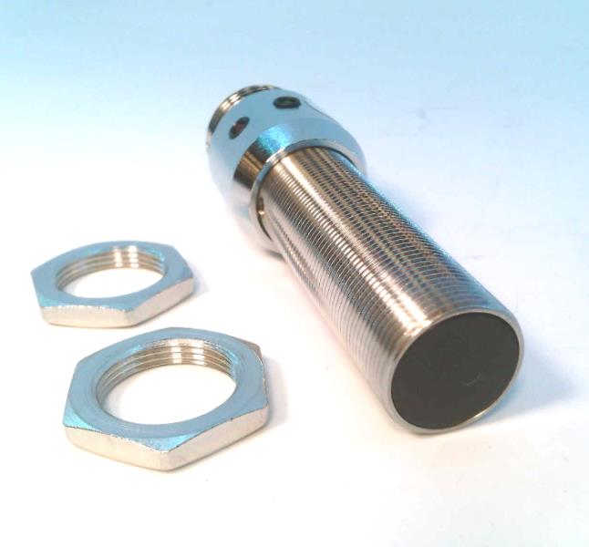 TURCK BI8-EG18H-ADZ30X2-B1331