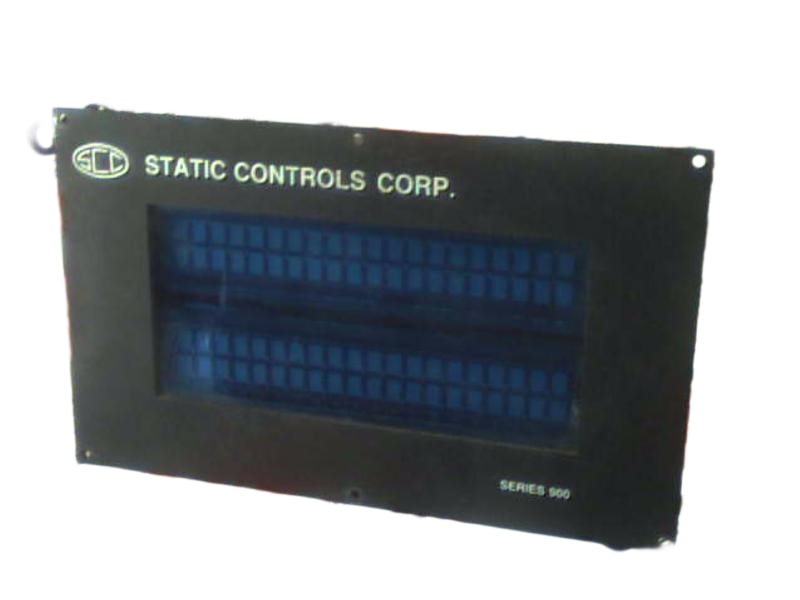 900-M-4-18-120-P-120 by STATIC CONTROL SYSTEMS