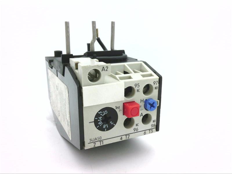 SIEMENS 3UA5000-1B